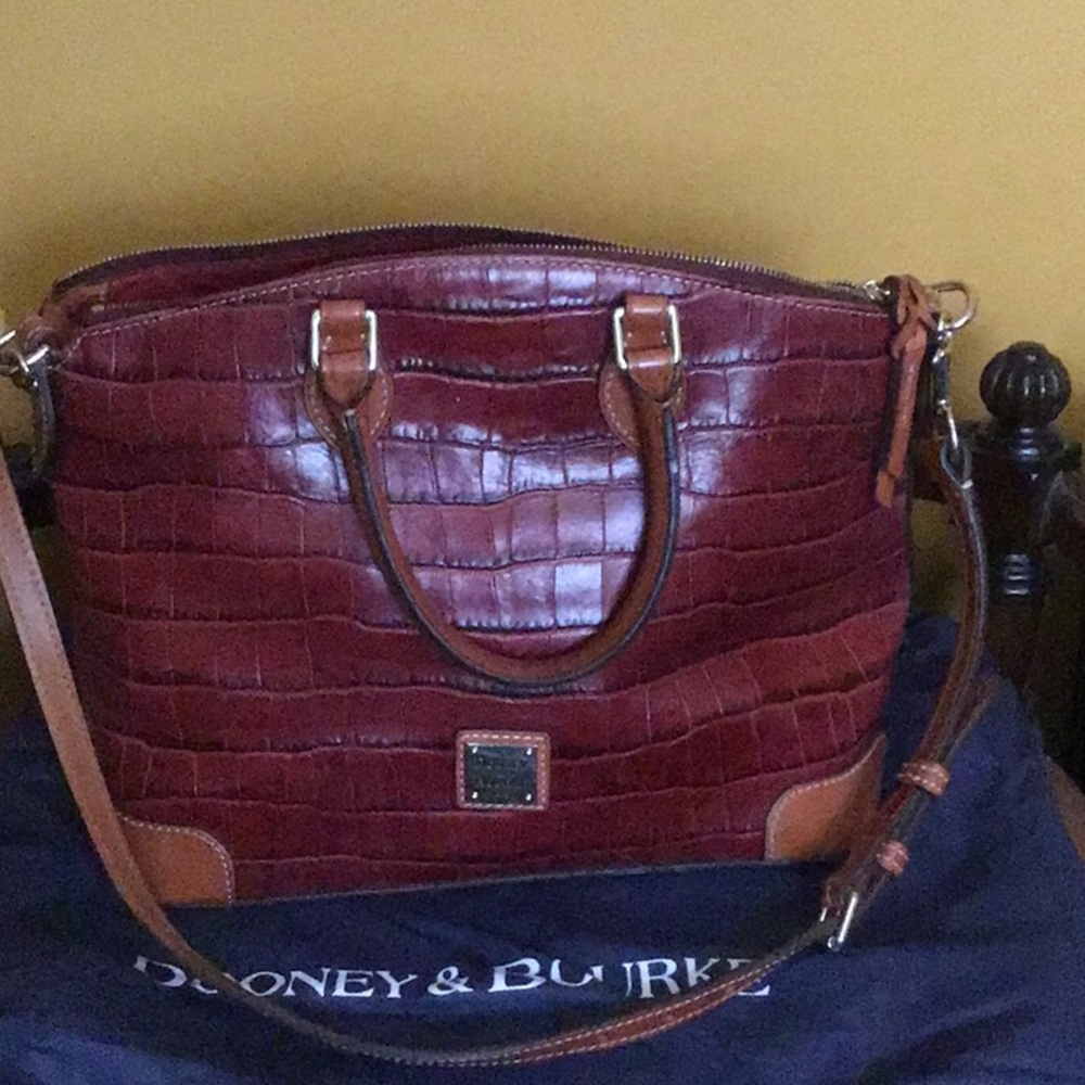 Handbag
